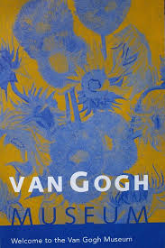 Amsterdam Van Gogh Museum Van Gogh Museum Top 10 Art Van Gogh Landscapes