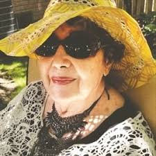 Zofia ANTOSZEK Obituary (2019)