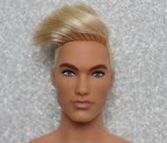 Ken Adrian (Jude Deveraux)