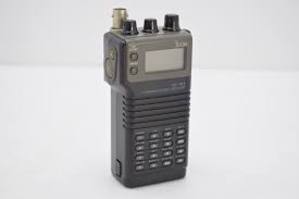 Image result for ICOM IC-R1
