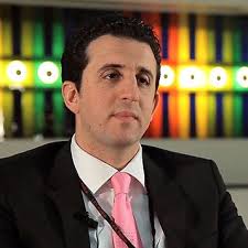 Dr Toledano, oncologue et radiothérapeute