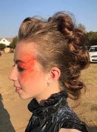 Denise Malan Hairstylist