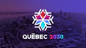 Futura se reveló este martes 30 de marzo como el emblema oficial de los juegos olímpicos y paralímpicos de invierno milano cortina 2026. Quebec Tambien Quiere Optar A Los Juegos Olimpicos De Invierno En 2030
