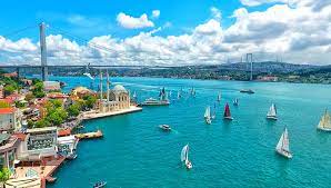 Besiktas ist der älteste fußballverein in der türkei. What Do Need To Know About Besiktas District In Istanbul The Ultimate Guide 2021