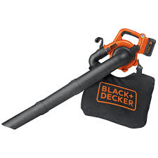 Black And Decker Electric Leaf Blower Stopped Working Best Electric Leaf Blower Reviews And Buying Guide Of 2020 Black Decker Electric Leaf Blowers Blowers