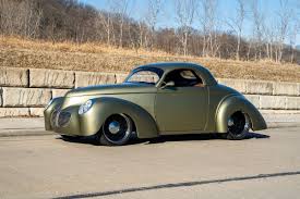 Image result for Cloud Gray 1940 Willys
