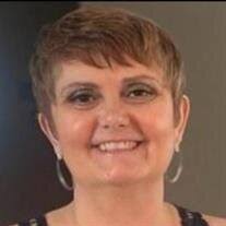 Mrs. Judy Marie Cope Obituary