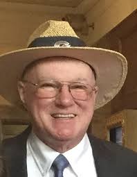 Obituary for James Edward Franey