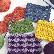 Although many variations are possible, a basic shell stitch in united states terminology would be single crochet, skip two, five double crochets into. 10 Most Popular Crochet Stitches