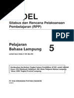 Lengkap kunci jawaban buku tematik kelas 5 tema 1 halaman 17 dibawah ini : Bahasa Lampung Kelas 5 Pdf