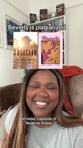 Is Beverly Plagarized