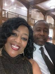 Celebrating 15 years of marriage and blessings