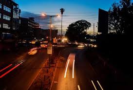 Nakuru is the capital city of nakuru county, kenya. Nakuru City Good Night Nakuru Facebook