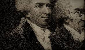 Edward Bancroft, Double Agent: Spying for Both Sides during the  Revolutionary War Brewminate: A Bold Blend of News and Ideas