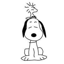 Close the template window after printing to return to this screen. Snoopy Coloring Pages Snoopy And Woodstock Coloring Pages
