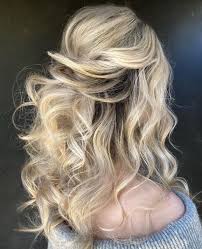 See more ideas about hair makeup, hair, hair styles. 50 Trendiest Half Up Half Down Hairstyles For 2021 Hair Adviser