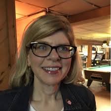 Agnes Keller (@AgnesKeller)