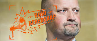 Det räcker inte att bli bäst på pandemier