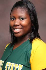 2013 Softball Roster