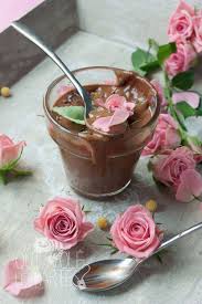 Qui A Vole Les Tartes Mousse Au Chocolat Chocolat Maison Chocolat