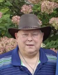 Obituary information for Jack Ivan Fugate