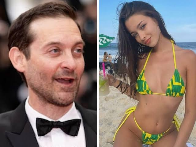 Fans stunned to learn where Tobey Maguire is now at 51 amid $80k payout and new 21YO 