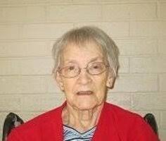 Obituary of Norma Rose Benner
