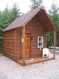 There are some basic tips for shed roof building that you need to follow to build the roof without. Pin On Cottage Ideas