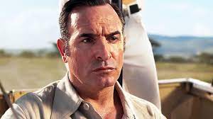 Ça restes des très bons films, pas racistes pour un sous, et faut pas jeter le bébé avec l'eau du bain, mais ça devient un problème. Oss 117 Alerte Rouge En Afrique Noire Bande Annonce 3 Comedie Francaise 2021 Youtube