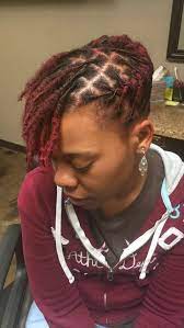 Here are the top 25 dreadlock hairstyles for women to check out: Pin By Theclencia On Loc Styles By Tlwill Short Locs Hairstyles Short Hair Styles Easy Locs Hairstyles