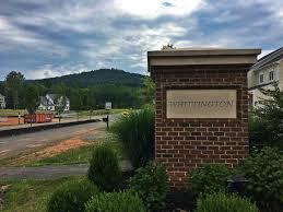 A home away from home; Whittington Charlottesville New Home And Real Estate Guide