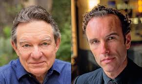 Lawrence Wright: The Human Scale