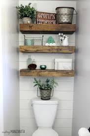 Turns out some of the best looking bathroom decor items are diys. Pin On Shelves In Bedroom