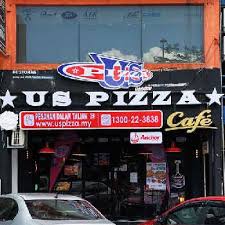 Locate your favorite store in your city. Us Pizza Ss15