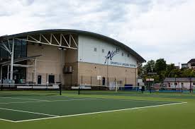 This is a really good community leisure centre with lots of activities for all including swimming, jacuzzi, sauna etc. Atlantis Community Leisure