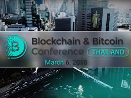 And they make exchanging bitcoins easy, even for first time users. Bangkok To Host Blockchain Bitcoin Conference Thailand For The First Time