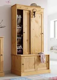 Gota schuhschrank weiß vintage garderobe weiß mit sitzbank landhausstil : 15 Vorraum Schrank Ideen Schrank Garderoben Eingangsbereich Vorraum