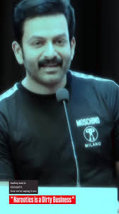 It's not just a film credit. Not just another role. For someone who clawed  their way through the layers of anonymity