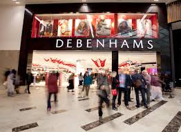 Welcome to the debenhams facebook page! Debenhams To Reopen Stores For Massive Closing Down Sale The Argus