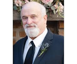 Timothy Bonsall Obituary (1953