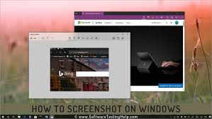 We did not find results for: 6 Methods To Take A Screenshot On Windows 10