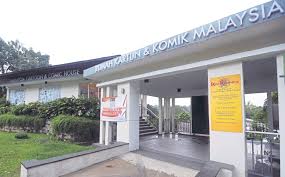 Simple tips untuk pelukis komik/kartun yang baru (malaysian only). Ini Bukan Lawak Lagi Metrotv
