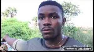 The longest name in africa. Uvuvwevwevwe Onyetenyevwe Ugwemubwem Ossas Youtube