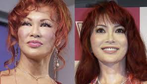 叶姉妹の濡れ場・エロキス動画｜叶恭子・叶美香の唇・おっぱい - ベロチュー接吻キスマニア