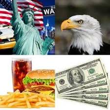 Basically, there are four images, and from these images, you have to guess the word hidden in the letters the first hint takes away letters you don't need, and the second places one of the letters in the correct place. 4 Bilder 1 Wort Freiheitsstatue Weisskopfseeadler Burger Und Freunde Amerikanische Kuche Bargeld Dollar