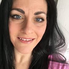 Angela Strawser's Instagram, Twitter & Facebook