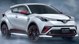 Harga mobil toyota sebagai pabrikan ternama toyota memang tak dipungkiri selalu memunculkan produk dengan kualitas terbaik terhadap para pecinta otomotif. Seperti Inilah Sosok Toyota C Hr Thailand Yang Full Aksesoris Autonetmagz