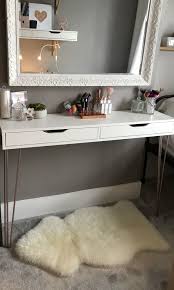 Teenage Girl Dressing Table Ikea Hack Girls Dressing Table Ikea Bedroom Design Ikea Dressing Table
