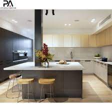 Maybe you would like to learn more about one of these? China Wholesale Popular Design All In One Lacquer Kitchen Cabinets China Kitchen Cabinets Kitchen Furniture