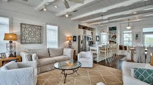 Improve your living room with these amazing modern & contemporary living room inspirations from room ideas! 22 Contemporary Coastal Living Rooms That Will Inspire You Home Decor Bliss